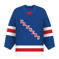 New York Rangers
