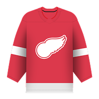 Detroit Red Wings