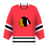 Chicago Blackhawks