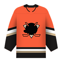 Anaheim Ducks