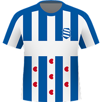 Heerenveen