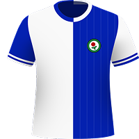 Blackburn Rovers