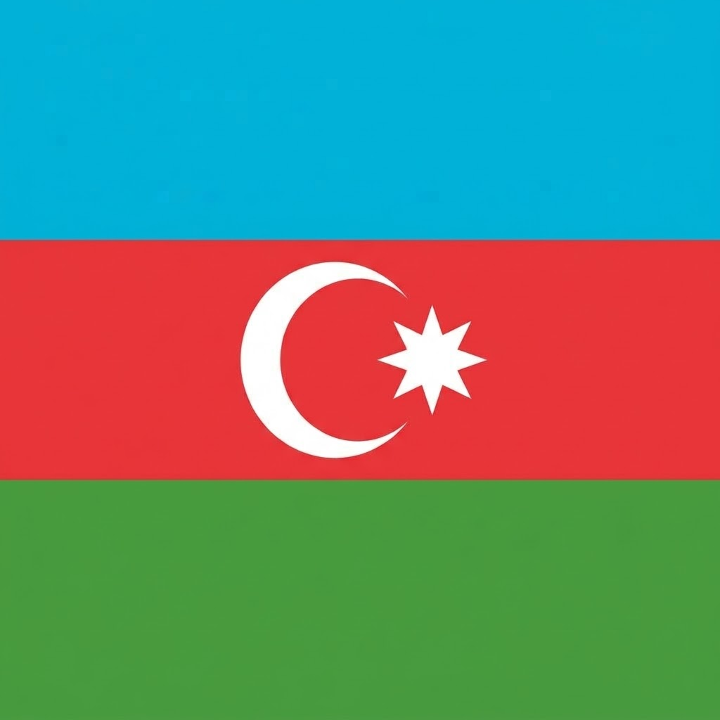 Azerbaïdjan