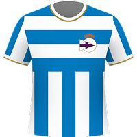 Deportivo La Coruña