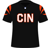 Cincinnati Bengals