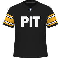 Pittsburgh Steelers