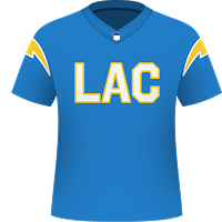 Los Angeles Chargers