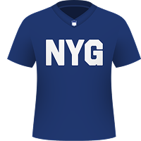 New York Giants