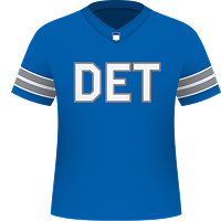 Detroit Lions