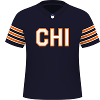 Chicago Bears