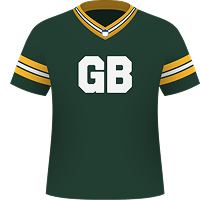 Green Bay Packers