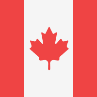 Toronto, Canada (F)
