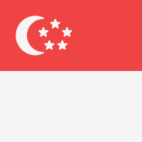 Singapour, Doubles (F)